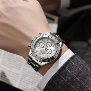 Buy Premium Rolex Watch For Men (LL474)