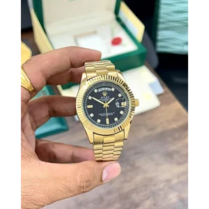 Buy Premium Rolex Watch For Men (LUT75)
