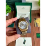 Buy First Copy Rolex Watch For Men (RF5120)