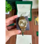 Buy First Copy Rolex Watch For Men (RF5121)