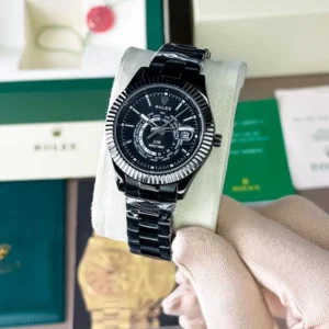 Buy Premium Rolex Watch For Men (SFS1677)