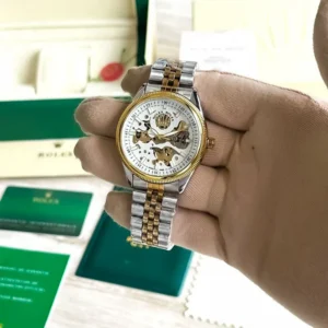 Buy Premium Rolex Watch For Men (SFS1690)