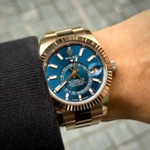 Buy Premium Rolex Watch For Men (SFS1792)