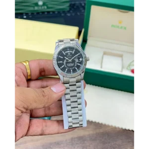 Buy First Copy Rolex Watch For Men (SG740)