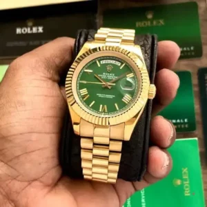 Buy Premium Rolex Watch For Men (SG8861)