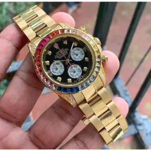 Buy Premium Rolex Watch For Men (SQ410)