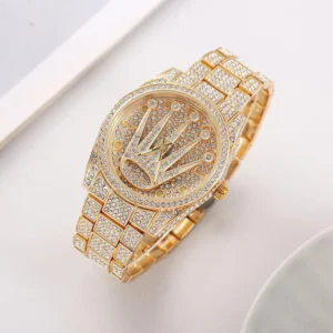 Buy Premium Rolex Watch For Men (SQ423)