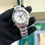 Buy First Copy Rolex Watch For Men (SW7004)