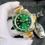 Buy First Copy Rolex Watch For Men (SW7019)