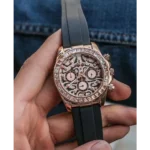Buy First Copy Rolex Watch For Men (UNS807)