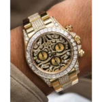 Buy First Copy Rolex Watch For Men (WRJ21)