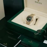 Buy First Copy Rolex Watch For Men (WRJ92)