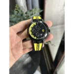Buy Premium Scuderia Ferrari Watch For Men (SW7006)