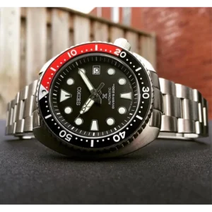 Buy Premium Seiko Watch For Men (CSO1602)