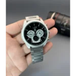 Buy Premium Tag Heuer Watch For Men (ETS114)