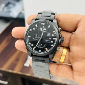 Buy Premium Tag Heuer Watch For Men (IC198)
