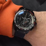 Buy First Copy Tag Heuer Watch For Men (KHC76)