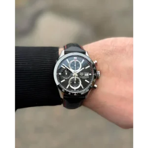 Buy Premium Tag Heuer Watch For Men (WW28)