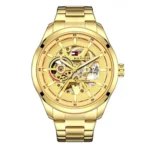 Buy Premium Tommy Hilfiger Watch For Men (LL455)