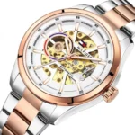 Buy Premium Tommy Hilfiger Watch For Men (LL457)