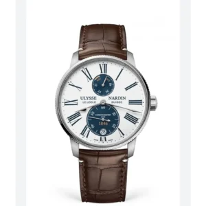 Buy Premium Ulysse Nardin Watch For Men (LL432)