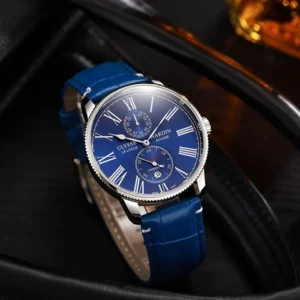 Buy Premium Ulysse Nardin Watch For Men (LL434)