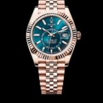 Buy Rolex sky Dweller Watch For Men (APS110)