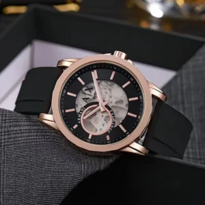 Buy Stylish Armani Exchange Watch For Men (CS4070)