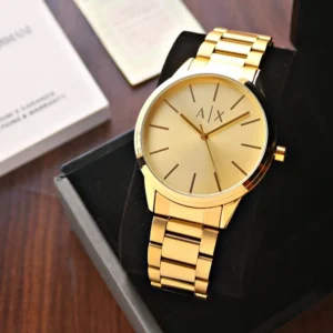 Buy Stylish Armani Exchange Watch For Men (SL2294)