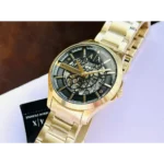 Buy First Copy Armani Exchange Watch For Men (TZC673)
