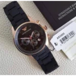 Buy Stylish Armani Watch For Men (DW114)
