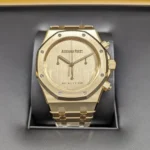 Buy Stylish Audemars Piguet Watch For Men (CSO1528)