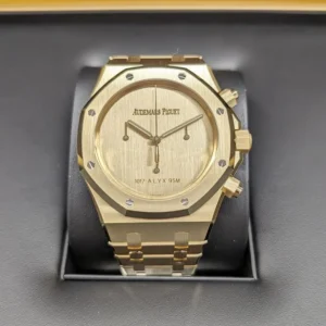 Buy Stylish Audemars Piguet Watch For Men (CSO1528)
