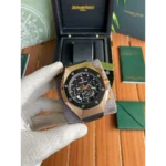 Buy Stylish Audemars Piguet Watch For Men (CSO1844)