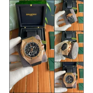 Buy Stylish Audemars Piguet Watch For Men (SG8704)