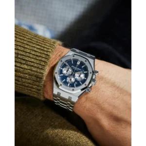 Buy Stylish Audemars Piguet Watch For Men (TZC665)
