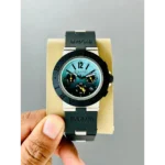 Buy Stylish Bvlgari Watch For Men (AB220)