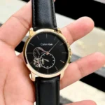 Buy Stylish Calvin Klein Watch For Men (TZC742)