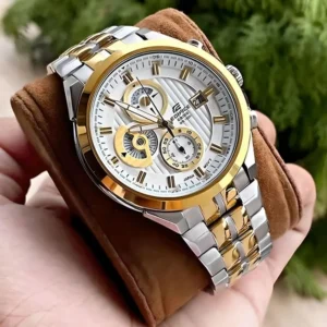 Buy Stylish Casio Edifice Watch For Men (CS4037)