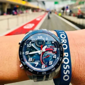 Buy Stylish Casio Edifice Watch For Men (CSO1869)