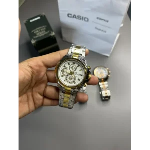 Buy Stylish Casio Edifice Watch For Men (DW111)