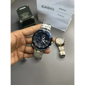 Buy Stylish Casio Edifice Watch For Men (DW112)