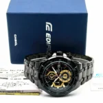 Buy Stylish Casio Edifice Watch For Men (DW124)