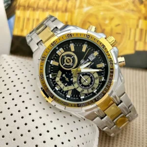 Buy Stylish Casio Edifice Watch For Men (SQ385)