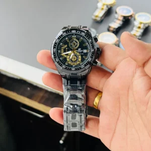 Buy Stylish Casio Edifice Watch For Men (ZS615)