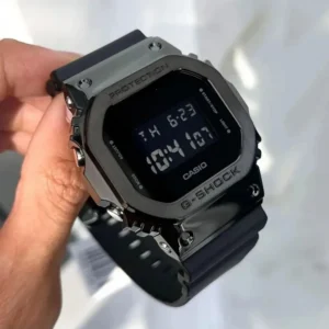 Buy Stylish Casio G shock Watch For Men (BT267)