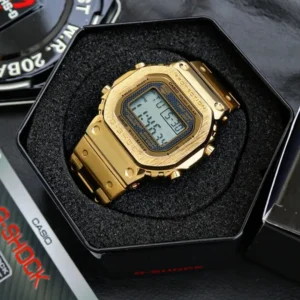 Buy Stylish Casio G-Shock Watch For Men (CS4063)