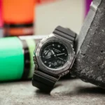 Buy Stylish Casio G-Shock Watch For Men (CT88)