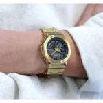 Buy Stylish Casio G shock Watch For Men (FT2252)