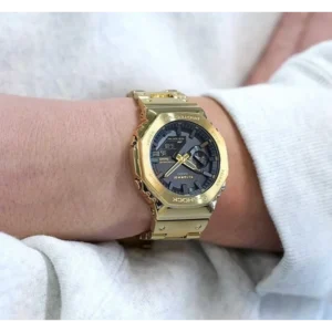 Buy Stylish Casio G shock Watch For Men (FT2252)